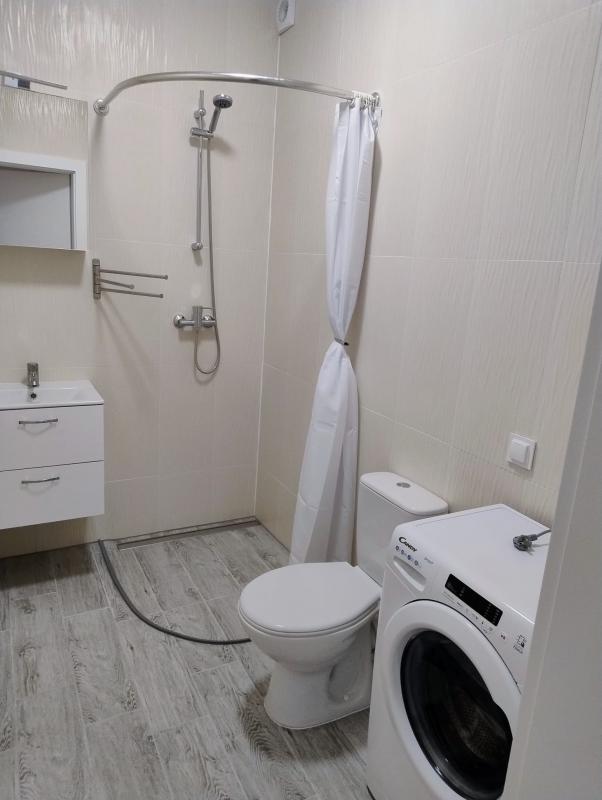 Mieszkanie 36 m. nowe, umeblowane i wyposażone...