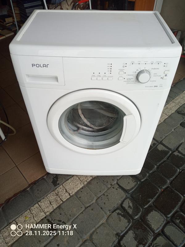Sprzedam pralkę automatyczną firmy Polar 