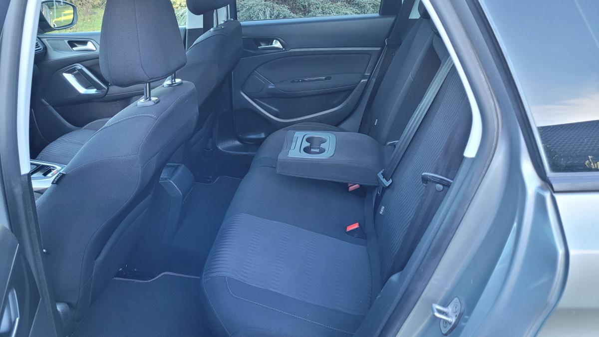 Peugeot I rej. 10.12.2014.zarejestrowany w...