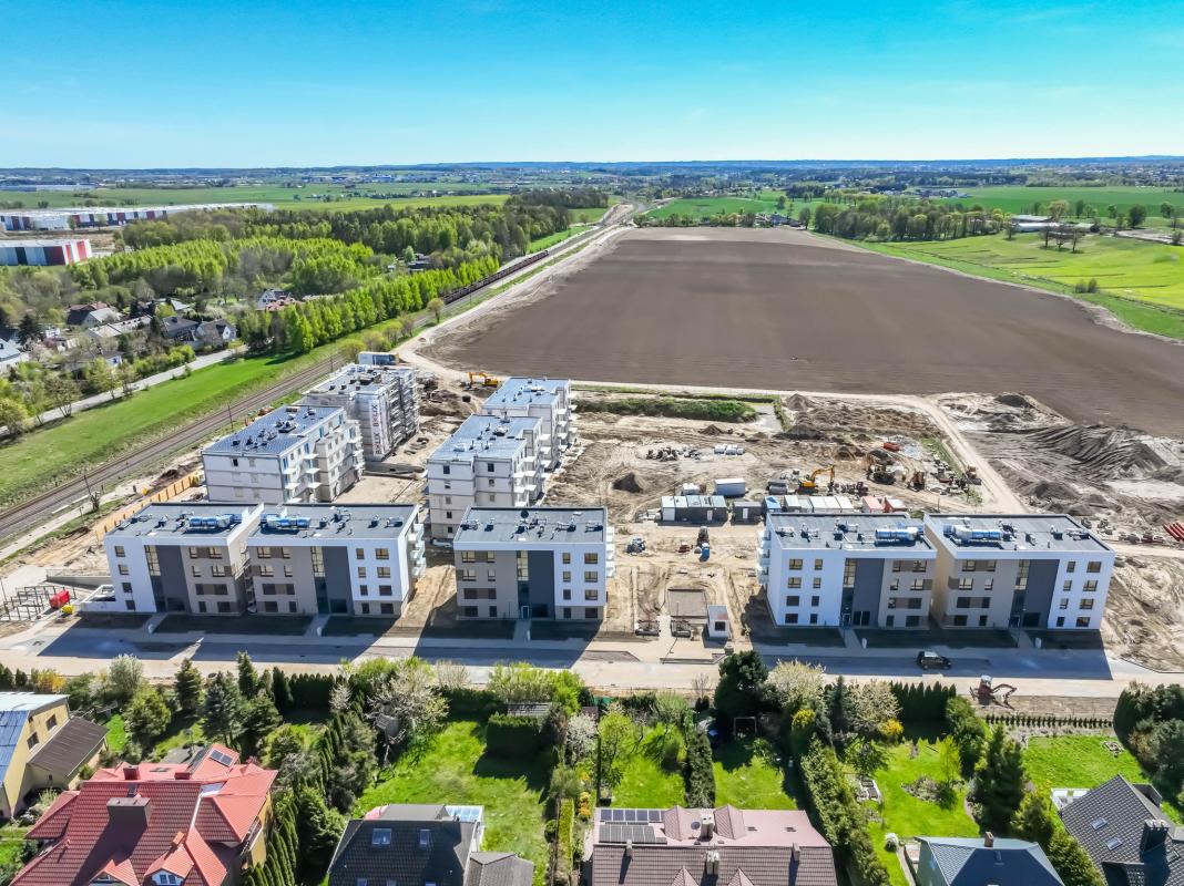Twój pośrednik, Twój sąsôd

Do sprzedaży...
