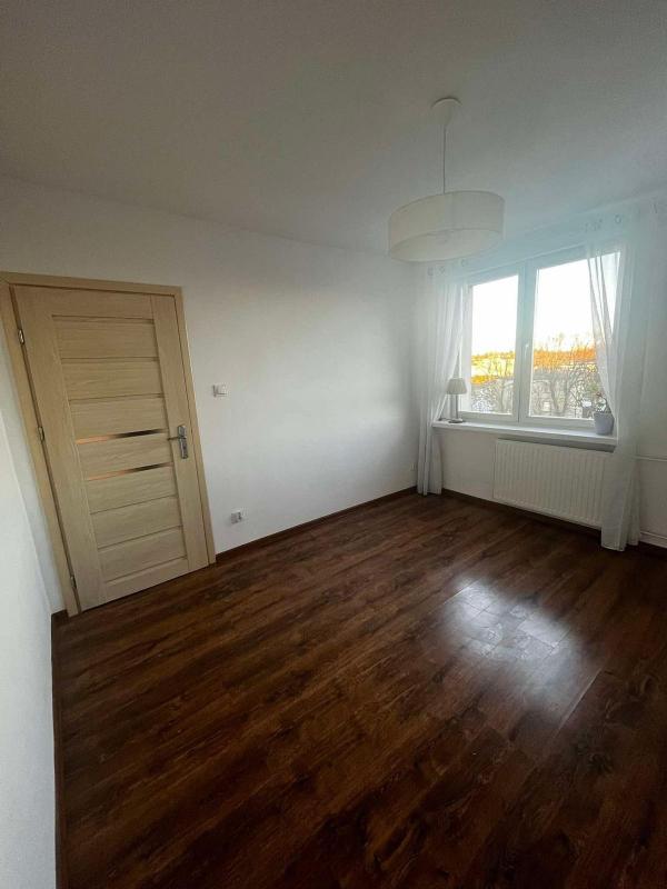 Oferuję mieszkanie na wynajem znajdujące się na...