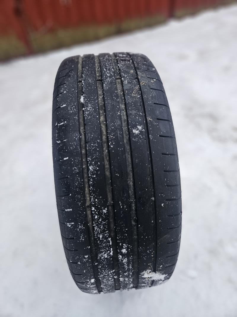 Sprzedam alu w świetnym stanie  nigdy nie...