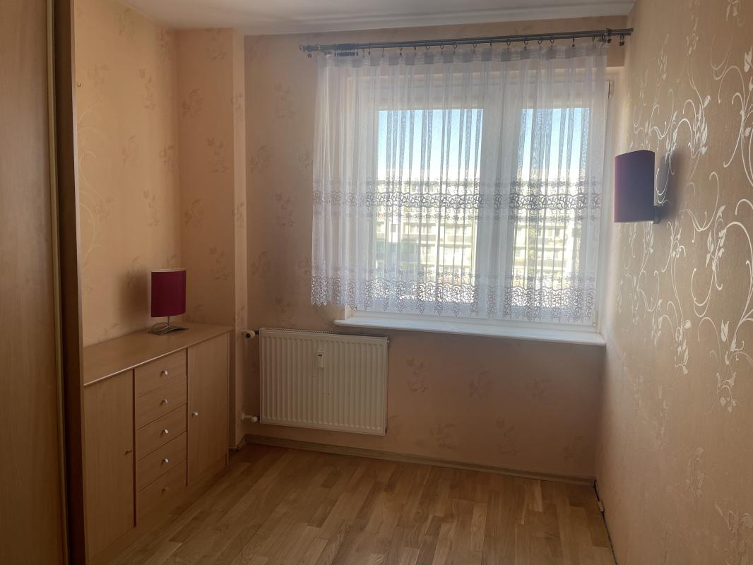 Oferuję do wynajęcia funkcjonalne mieszkanie o...