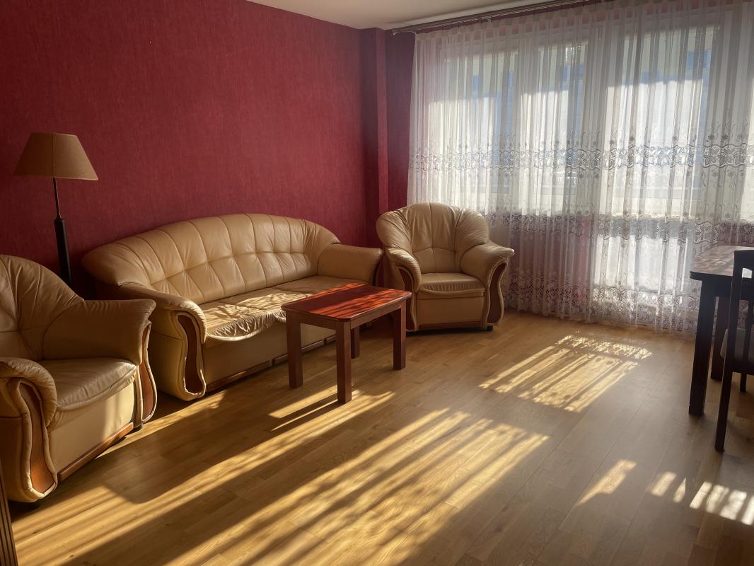 Oferuję do wynajęcia funkcjonalne mieszkanie o...