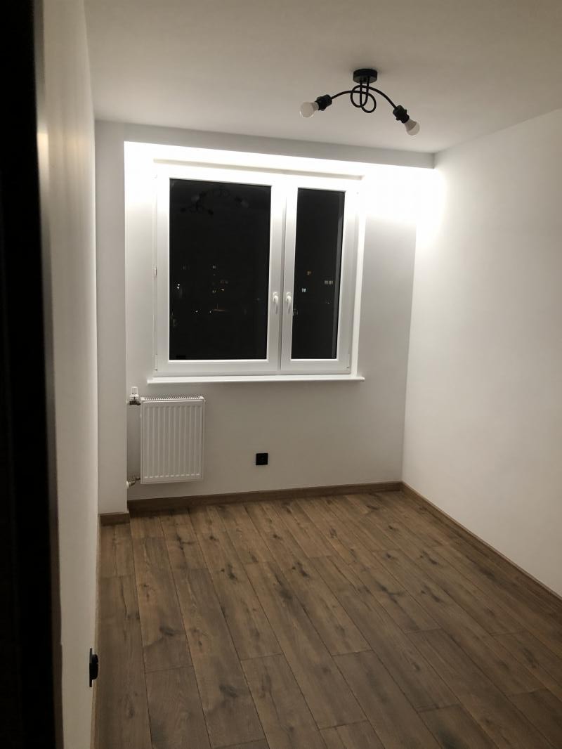 Wynajmę mieszkanie 2pokojowe na os.Derdowskiego...