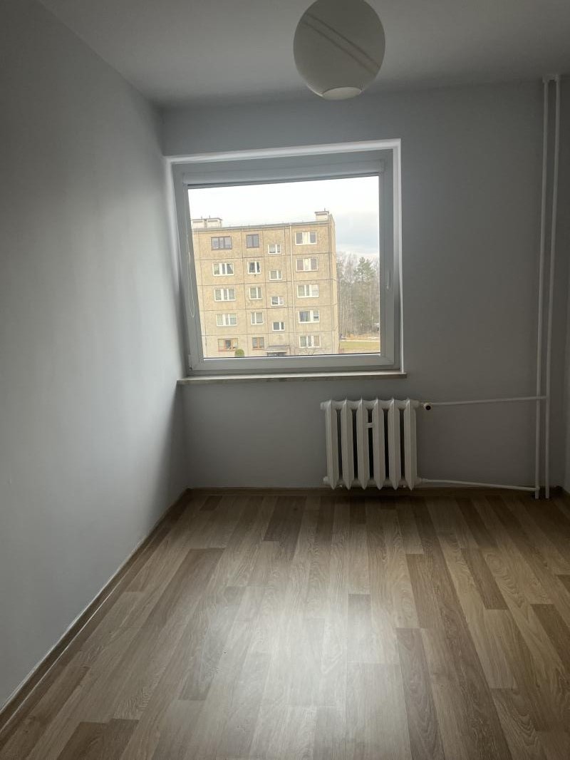 Wynajmę mieszkanie 2-pokojowe na...