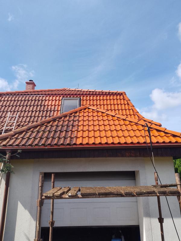 Oferuję usługi myjka wysokociśnieniową,myjemy...