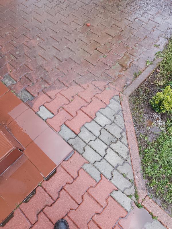 Oferuję usługi myjka wysokociśnieniową,myjemy...