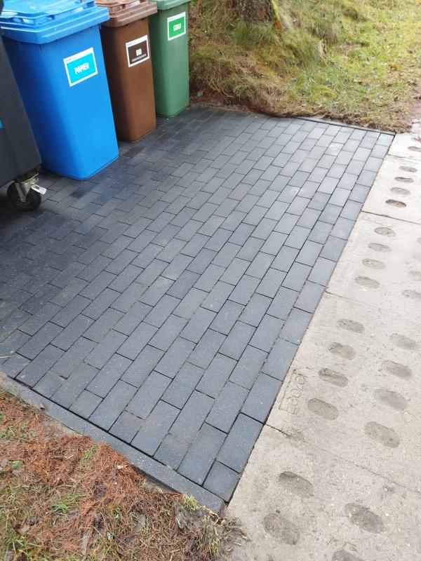 Oferuję Usługi myjka wysokociśnieniową mycie...
