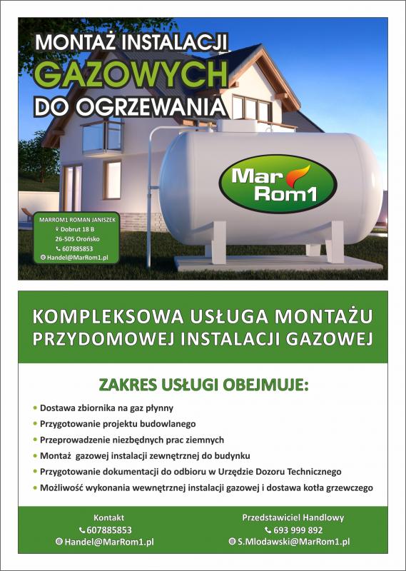 Szukasz sprawdzonego wykonawcy, który zajmie...