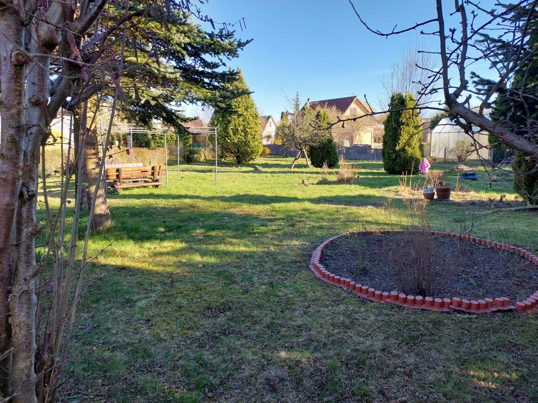 Sprzedam 2 dzialki ROD w Kartuzach, są...