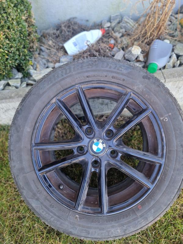 Na sprzedaż oferuję BMW Seria 1 F20 z...