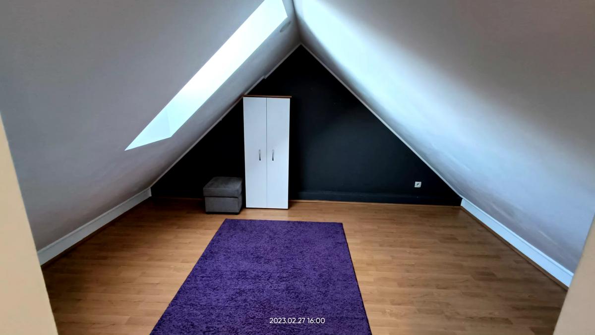 Mieszkanie dwupokojowe z balkonem umeblowane...