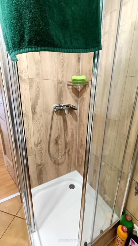 Mieszkanie dwupokojowe z balkonem umeblowane...
