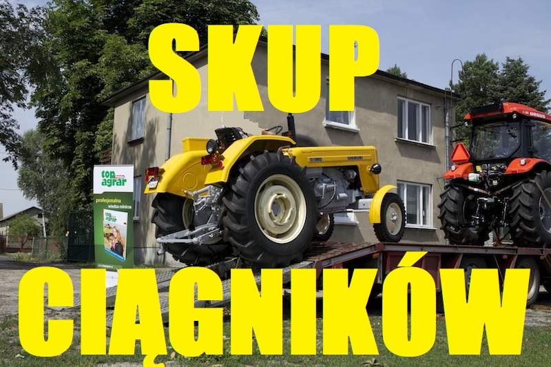 Kupimy każdy samochód...