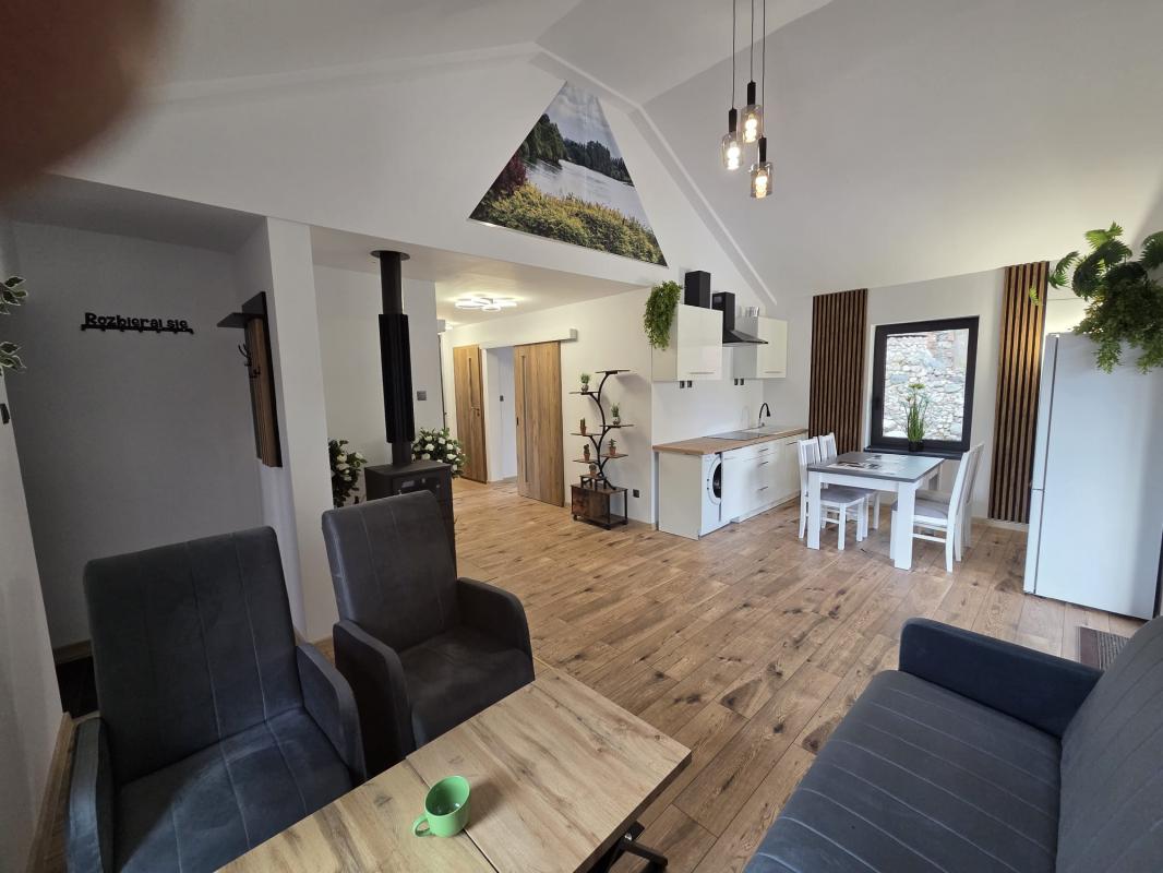 Sprzedam 1/3 udziału w 3400m2 lub całość wraz z...