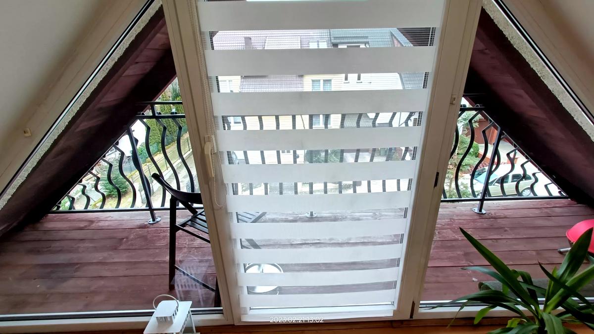Mieszkanie umeblowane balkon parking więcej...