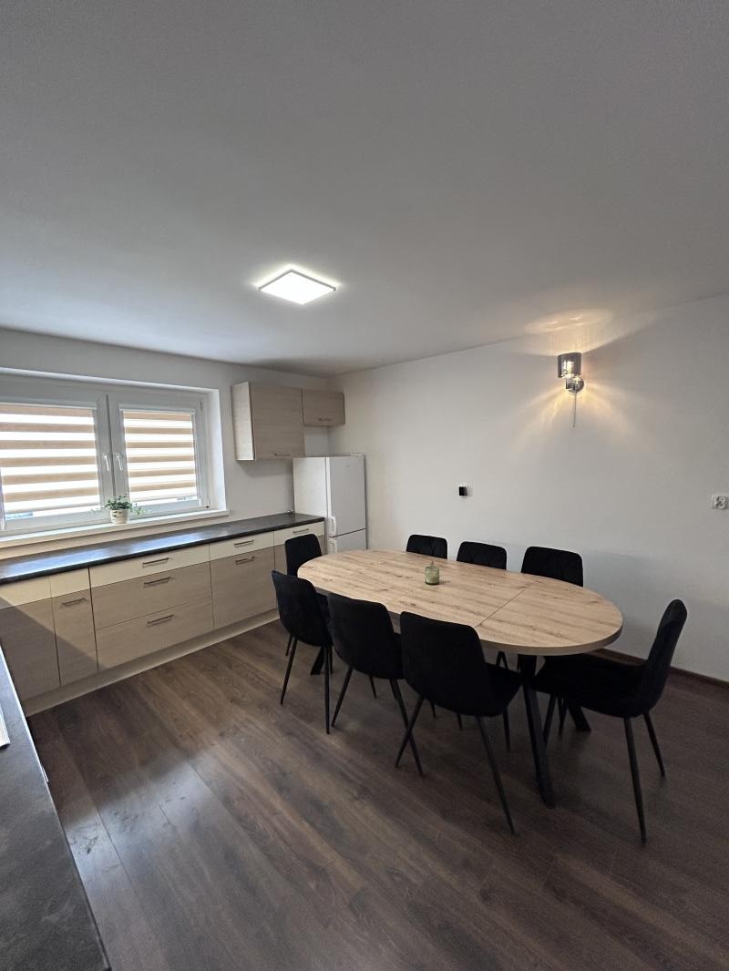 Oferuję na wynajem 70 m² mieszkanie na...