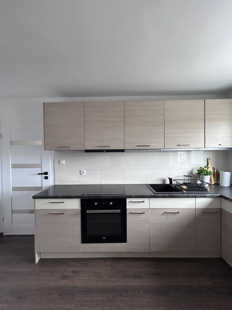 Oferuję na wynajem 70 m² mieszkanie na...