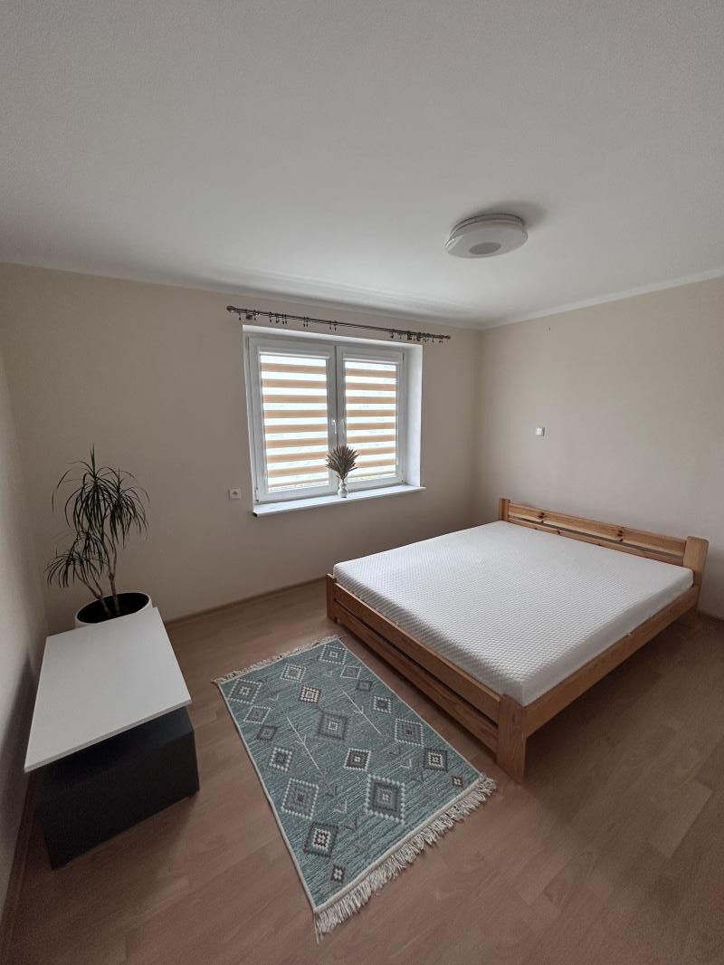 Oferuję na wynajem 70 m² mieszkanie na...