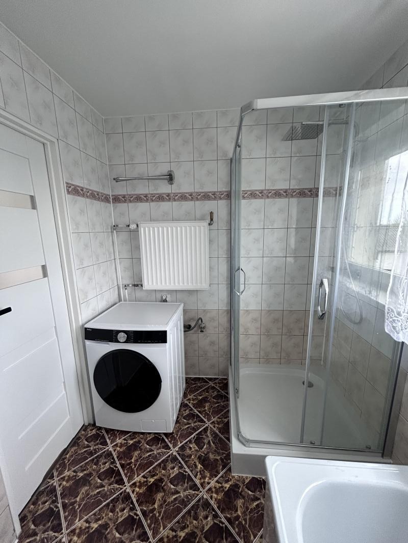 Oferuję na wynajem 70 m² mieszkanie na...
