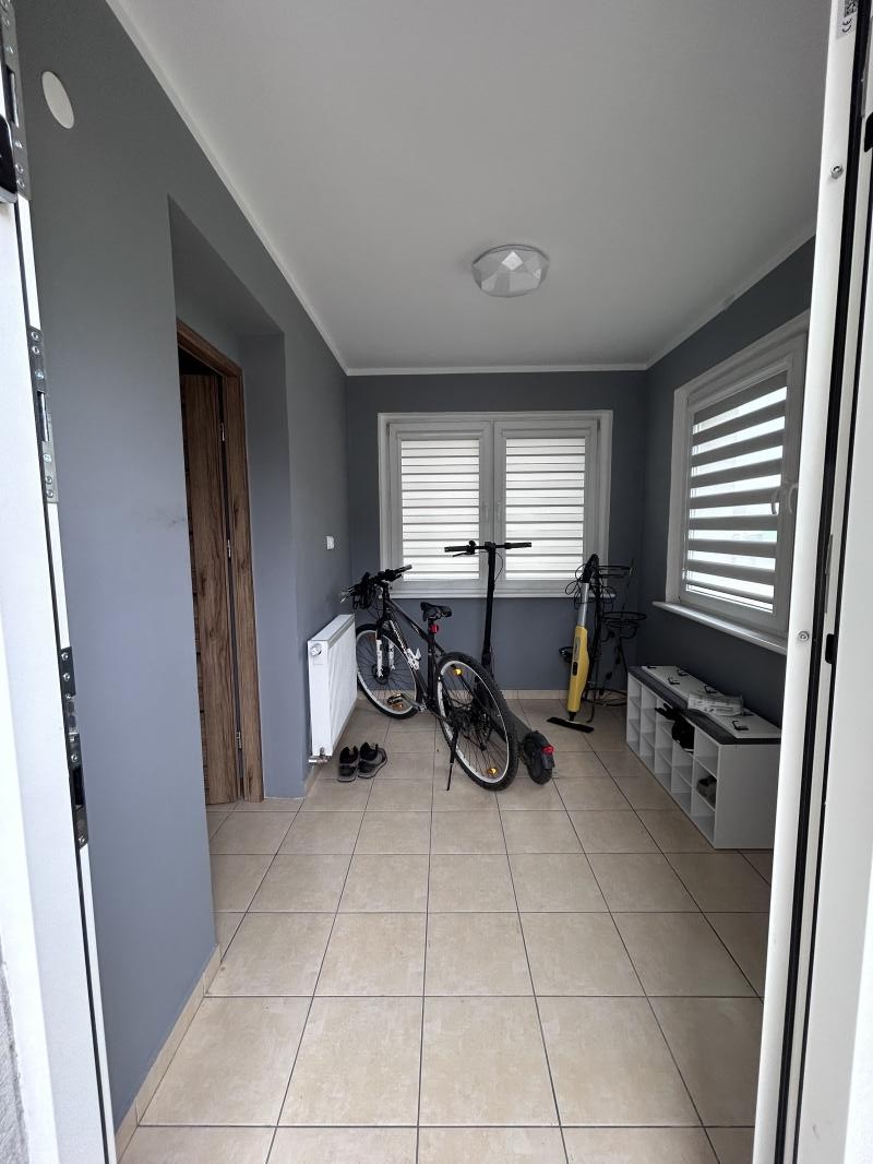 Oferuję na wynajem 70 m² mieszkanie na...