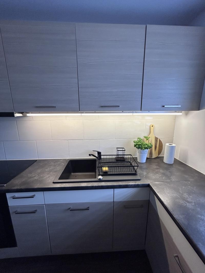 Oferuję na wynajem 70 m² mieszkanie na...