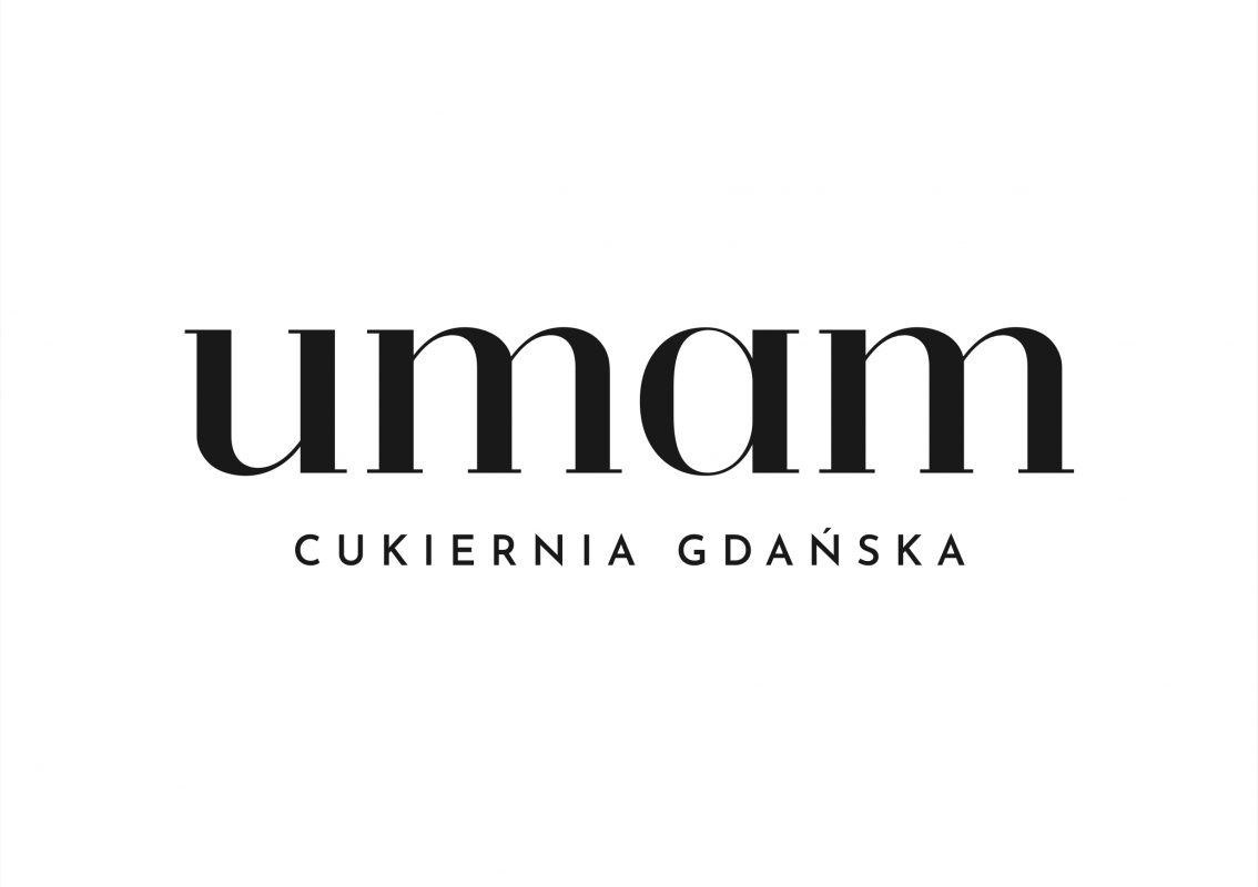 Opis
Pracownia cukierni UMAM w Kartuzach...
