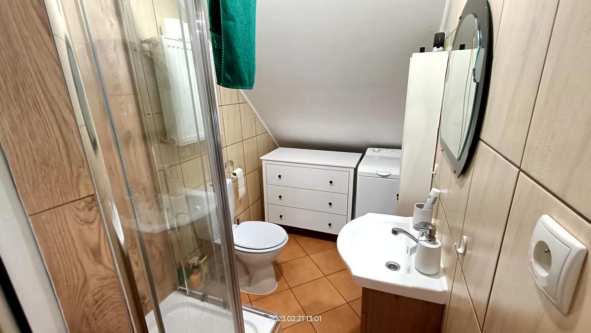 Mieszkanie od zaraz umeblowane dwupokojowe plus...