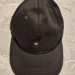 Tommy Hilfiger czapka z daszkiem czarna - ogłoszenia 2589829 | Kartuzy.info