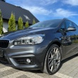 BMW 218i Active Tourer Basis 2015r 1.5 benz 136KM Bogata wersja  - ogłoszenia 2591155 | Kartuzy.info