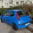 Fiat Punto 2003 benzyna - ogłoszenia 2592000 | Kartuzy.info