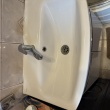 Szafka z umywalka i bateria stan bardzo dobry - ogłoszenia 2592198 | Kartuzy.info