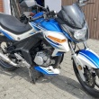 Junak RS 125 PRO 12KM - ogłoszenia 2594291 | Kartuzy.info