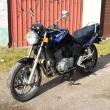 Honda CB500 z 1997r. - ogłoszenia 2594574 | Kartuzy.info