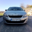Peugeot 308, 150 KM, 2.0 HDI, automat, pierwszy właściciel w kraju - ogłoszenia 2596594 | Kartuzy.info