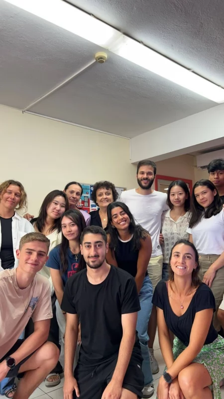 Europa w szkolnych murach. Uczniowie i nauczyciele SP nr 2 w Żukowie zakończyli projekt Erasmus+