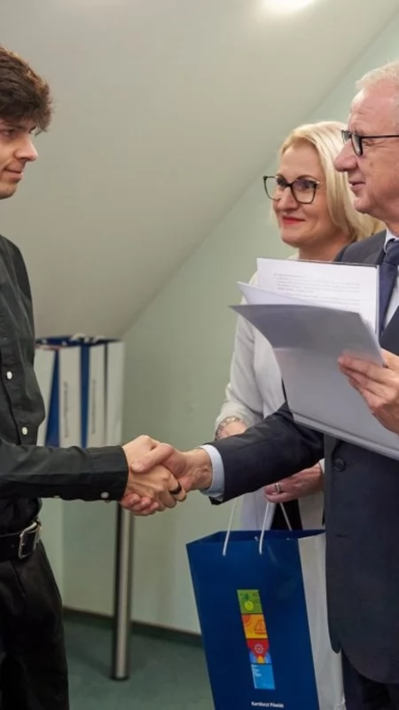 XXIV edycja Nagrody Starosty Kartuskiego. Rozpoczęto nabór wniosków