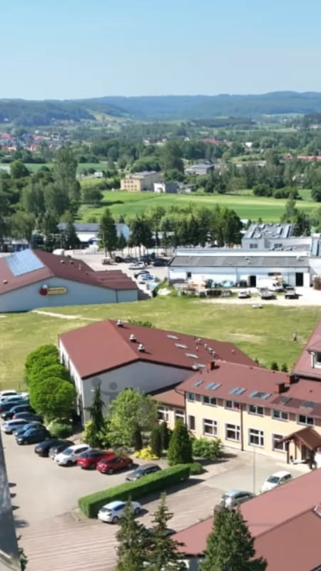 Wracamy do przeszłości. Podróż w czasie po gminie Somonino