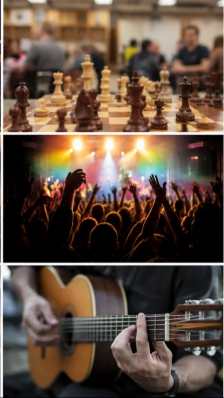 Weekend z bluesem, spartakiadą KGW, sobótkami w rytmie disco i festynami