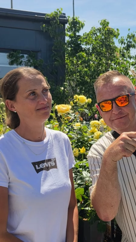 Lato to dobry czas, by tchnąć w ogród nowe życie