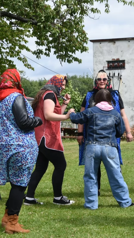 Jubileuszowy Festiwal Nalewek Kaszubskich w Kartuzach. Poznaliśmy zwycięzców konkursu