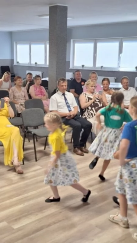 Muzyka, poezja i film. W Baninie odbyło się kolejne spotkanie Festiwalu Filmów Kaszubskich