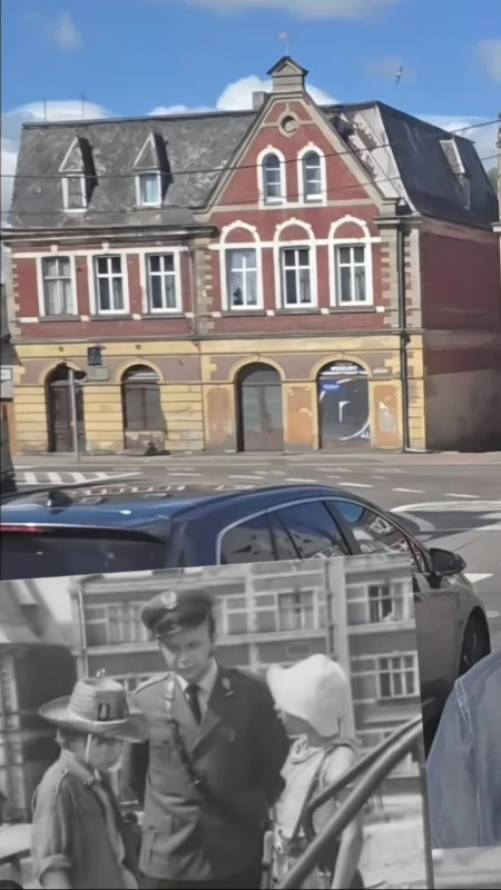 Poldek i Duduś w Kartuzach. Te miejsca znają miliony widzów!