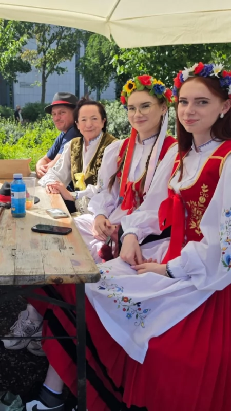 XXVII Światowy Zjazd Kaszubów za nami. Gdynia świętowała kaszubską kulturę