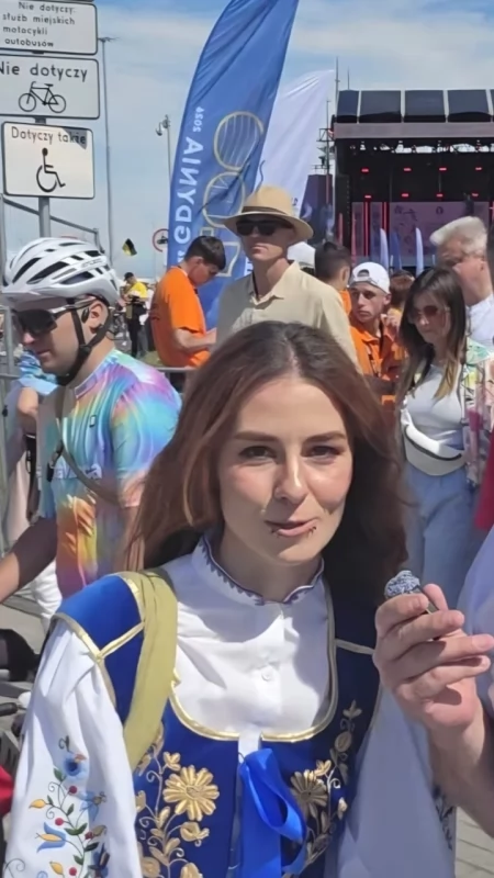 Za nami XXVII Światowy Zjazd Kaszubów. Co mówili uczestnicy?