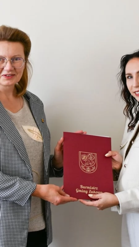 Żukowo uczci Karola Kreffta. Burmistrz zapowiada obchody roku ku czci wybitnego regionalisty