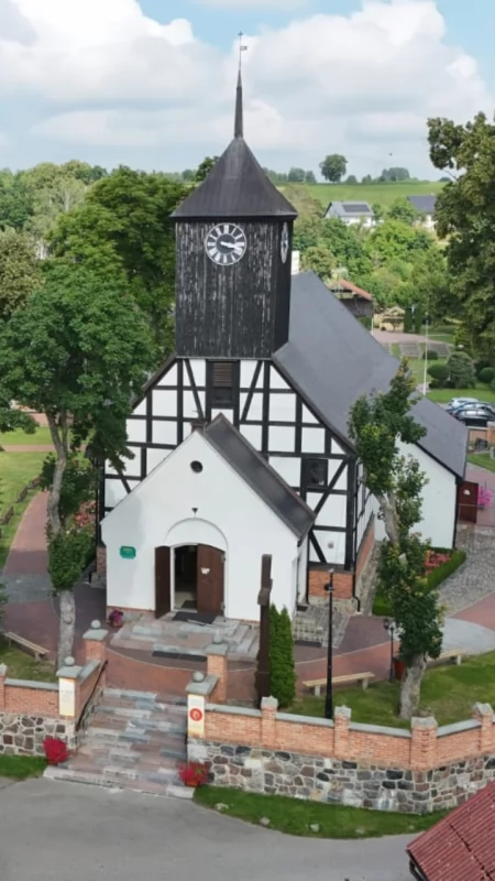 Wielki Odpust Sianowski - historia zapisana w zdjęciach