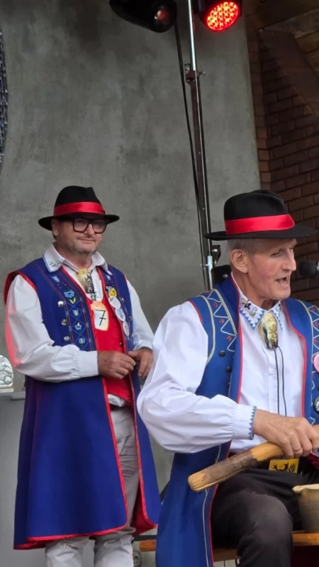 Chcemë le so zażec! Kaszubska tradycja w najlepszym wydaniu!