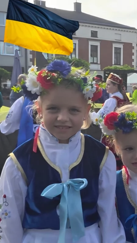 Kartuzy uczciły Święto Flagi Kaszubskiej
